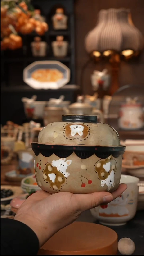 其他陶川谷原创手作陶瓷  11.18  不退差价