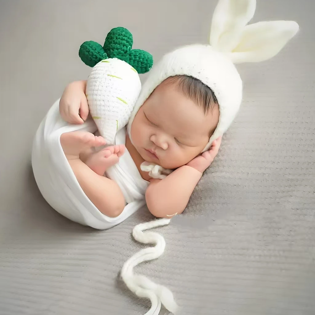 儿童冬款保暖套装