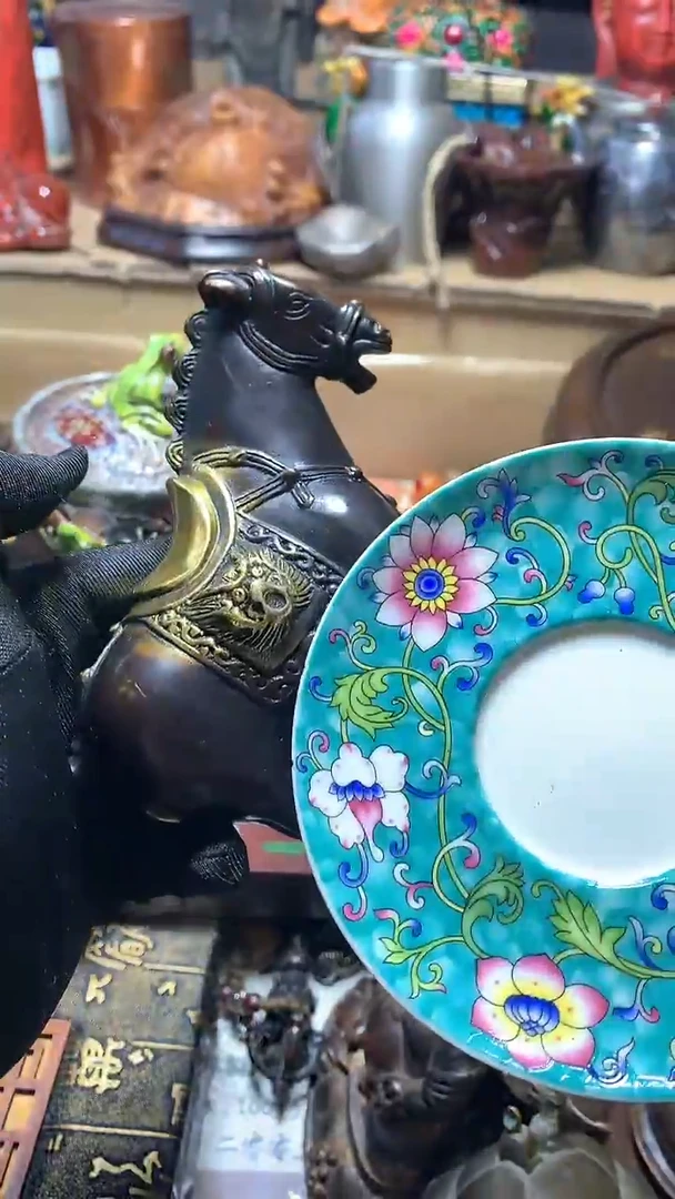 【闪购商品】瓷器默认微瑕瓷器