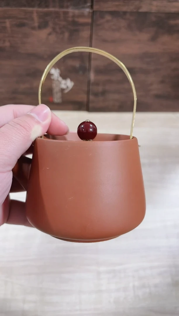 【闪购商品】紫砂茶壶------------------