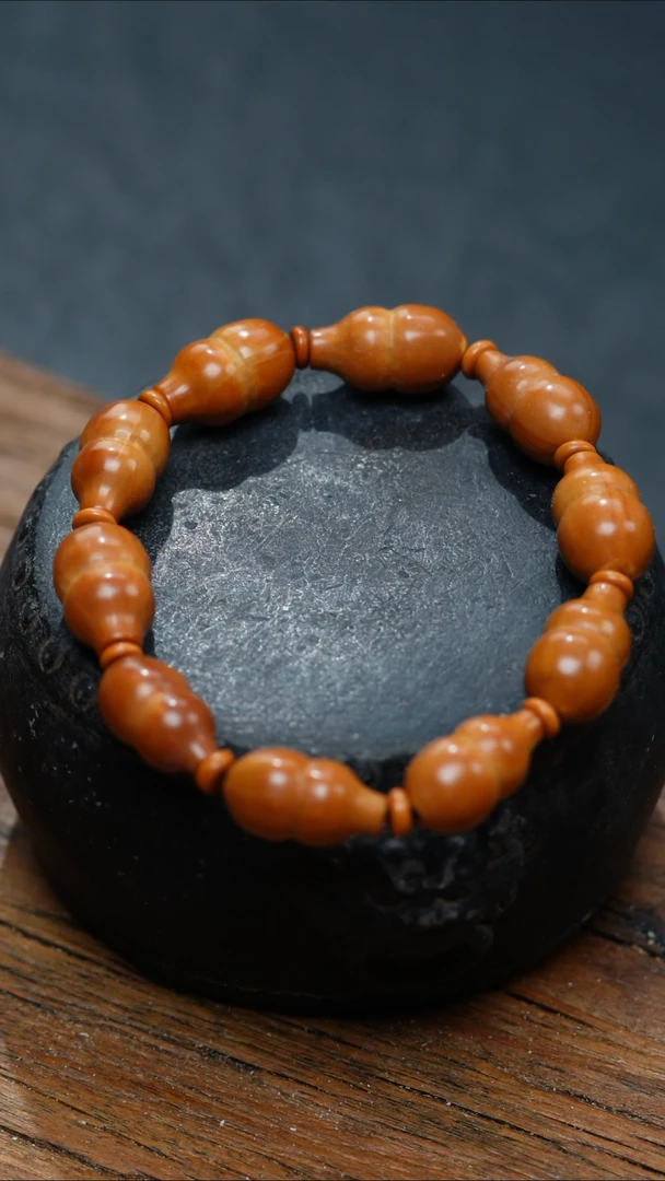 【闪购商品】橄榄核手串/手链橄榄核