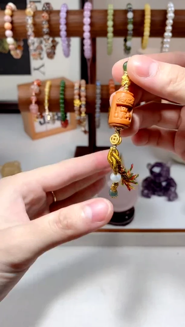 【闪购商品】水晶手链未镶嵌多样性发一