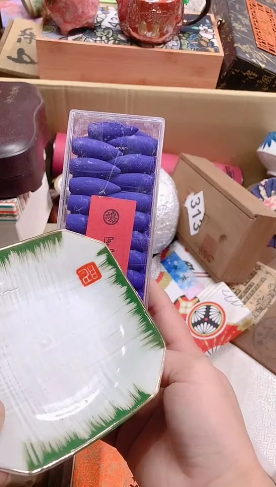 【闪购商品】瓷器默认链接一物一拍