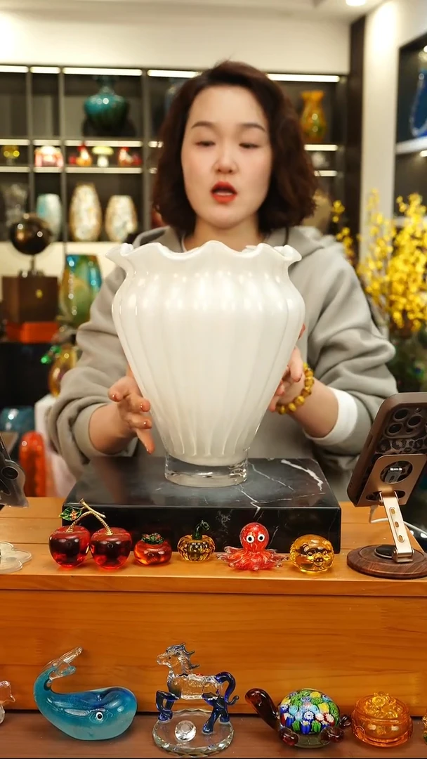 外贸花瓶花器花盆025