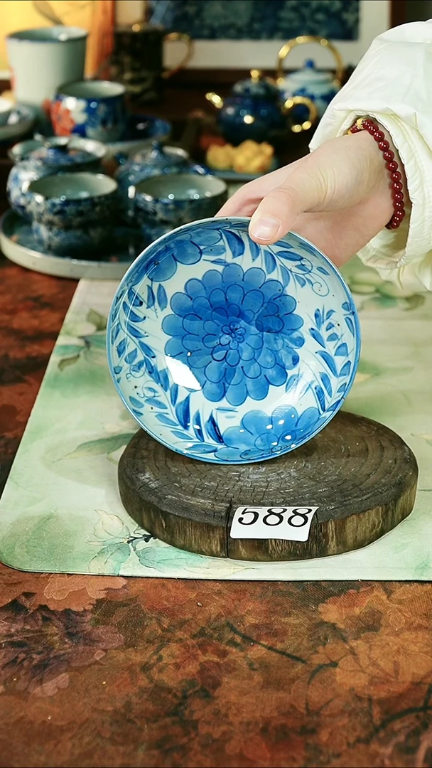 茶碗...........588