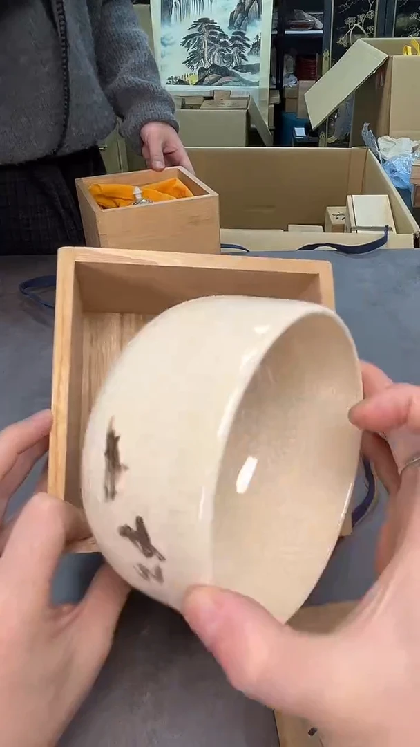 茶宠瓷器茶具套装