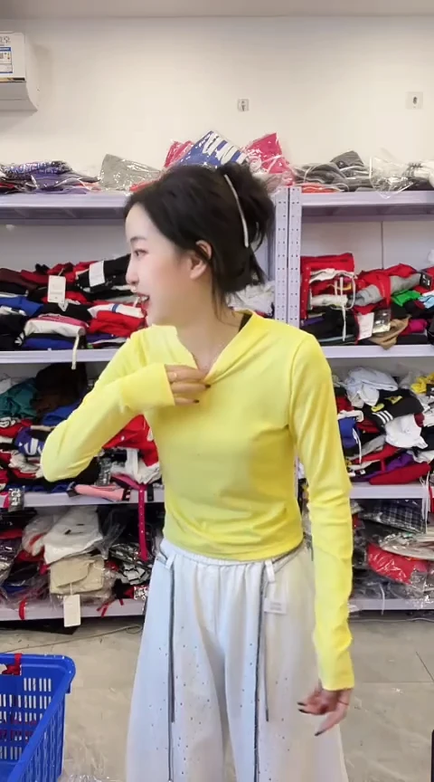 闪电购精品女装216 L