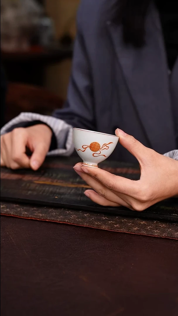 摆件陶尼克美学甄选及茶周边