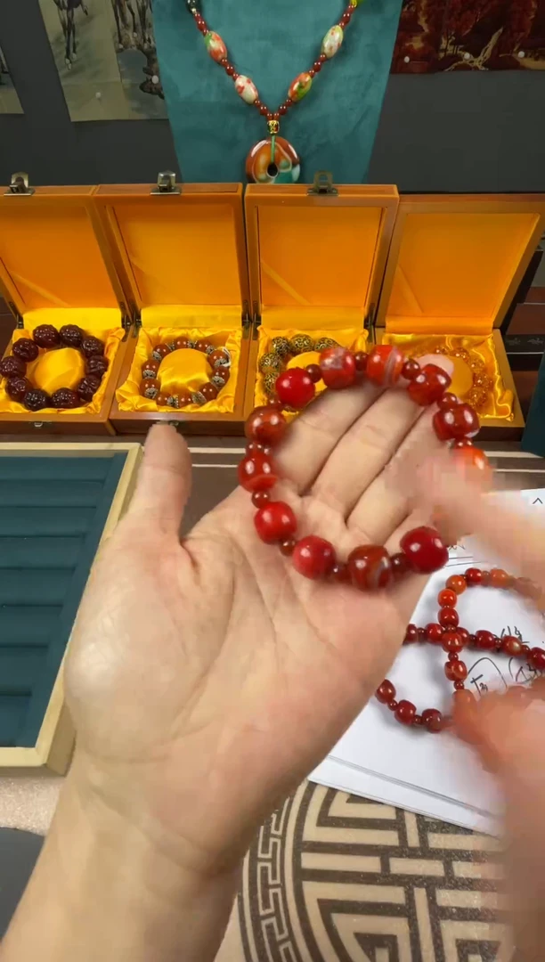 无非金属【闪购商品】 祥云优选DIY精品高端饰品