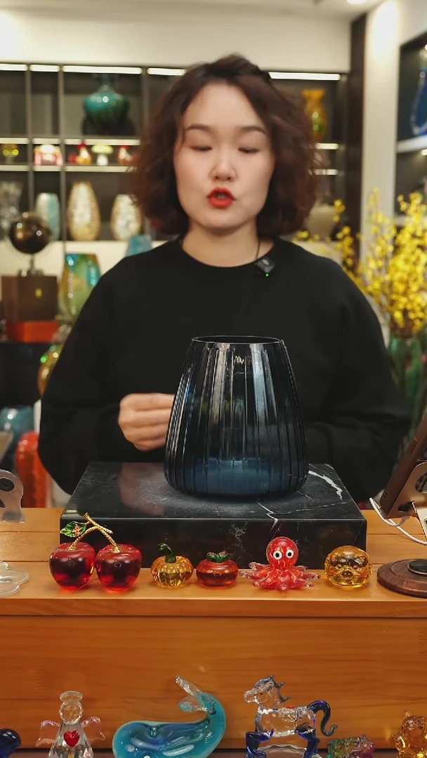 外贸花瓶花器花盆028