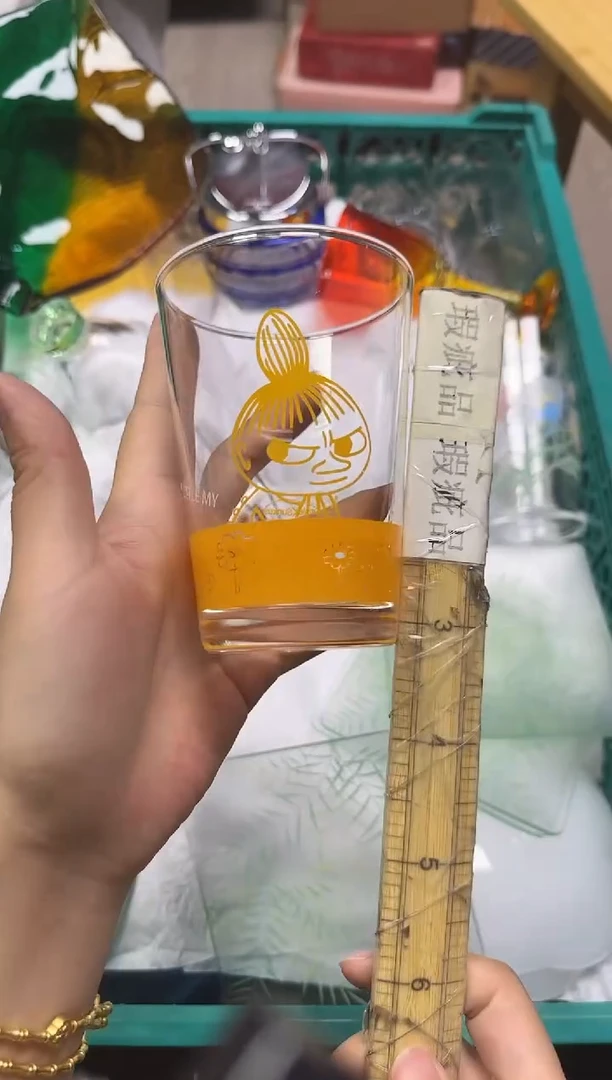 手工艺品玻璃?****?205