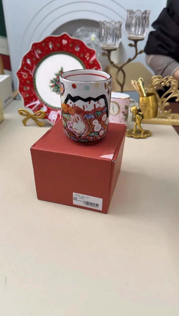 美物严选好物多多e983