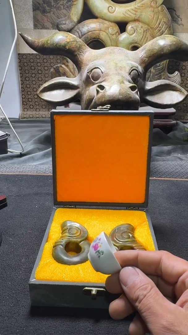 瓷片主播推荐好物