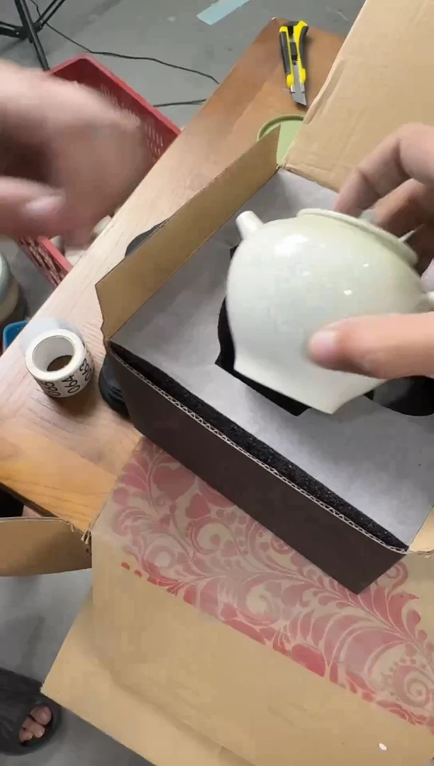 【059】龙泉青瓷福利专场