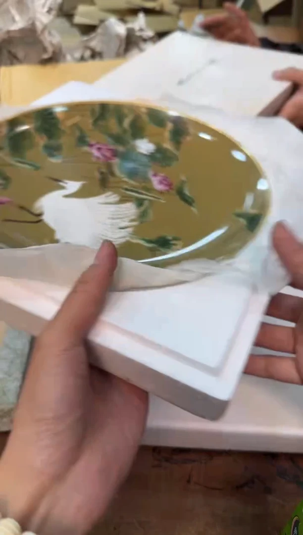 【闪购商品】摆件13y古美術空间美学D31