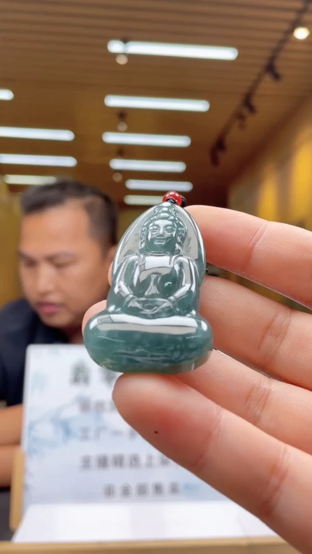 定制翡翠未镶嵌********516