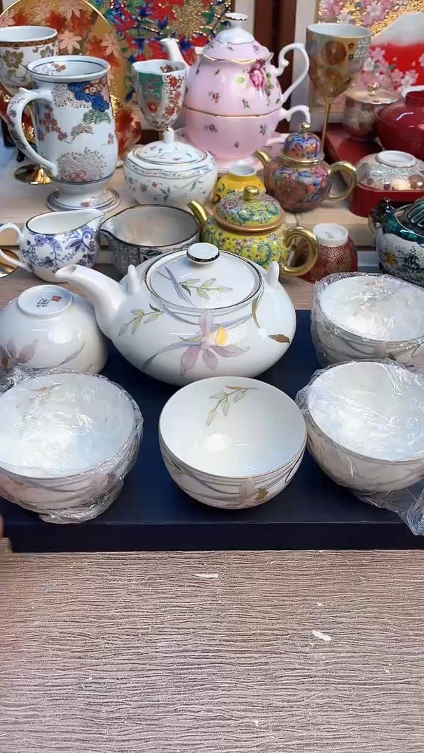 摆件陶瓷陶瓷陶瓷陶瓷