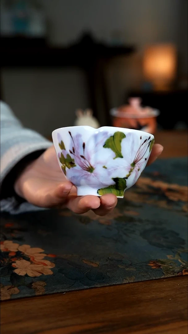 陶瓷一二二六-二四五