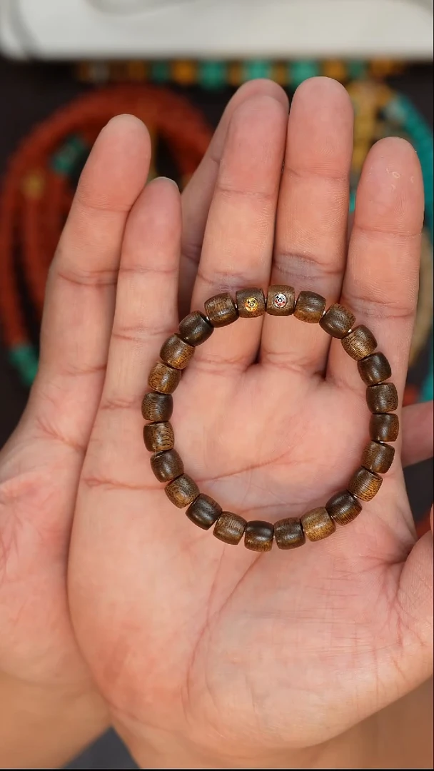 【闪购商品】沉香木手串沉香手串