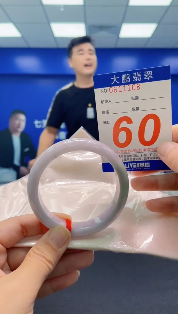 未镶嵌手镯翡翠AAAAAAAAA