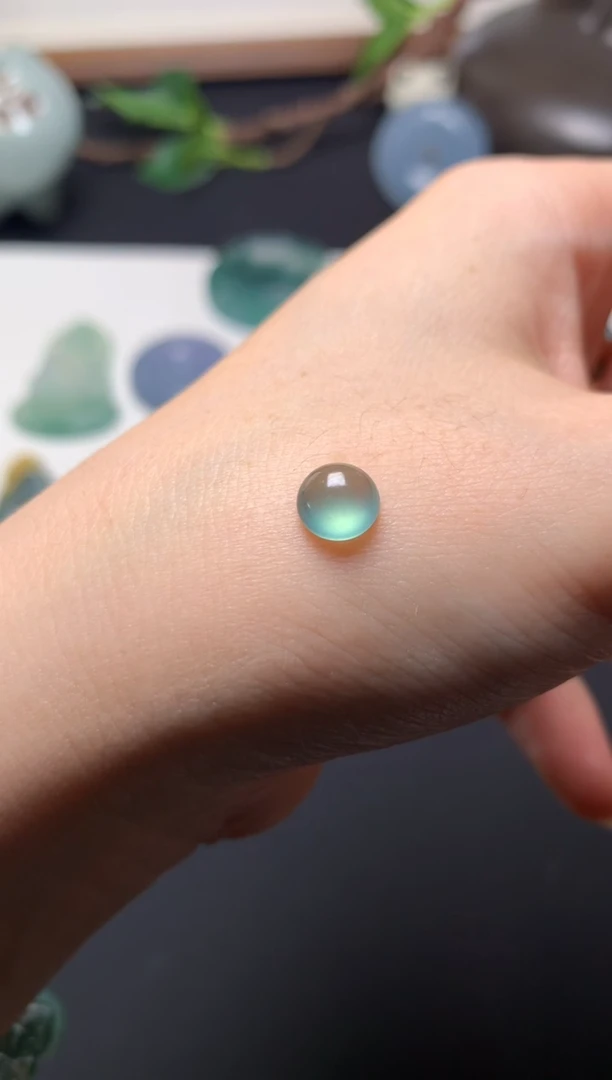 未镶嵌定制翡翠0315426336