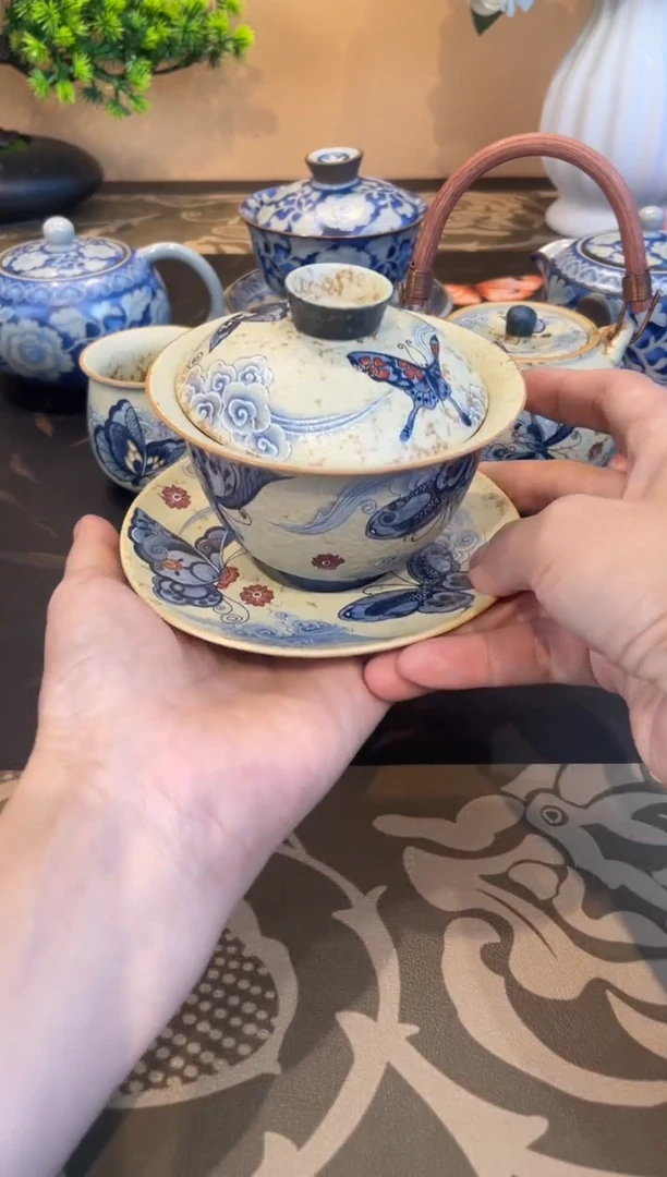 小缘茶器 源头工厂