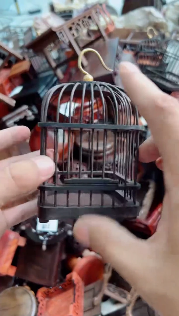 木10底座花架摆件处理