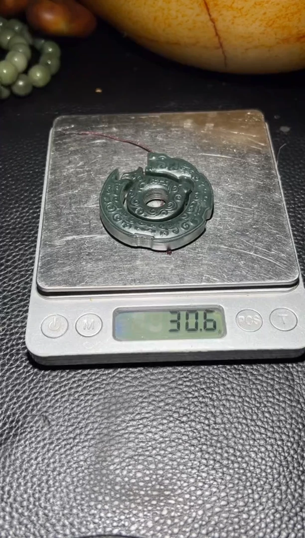 未镶嵌和田玉珠宝奇石38