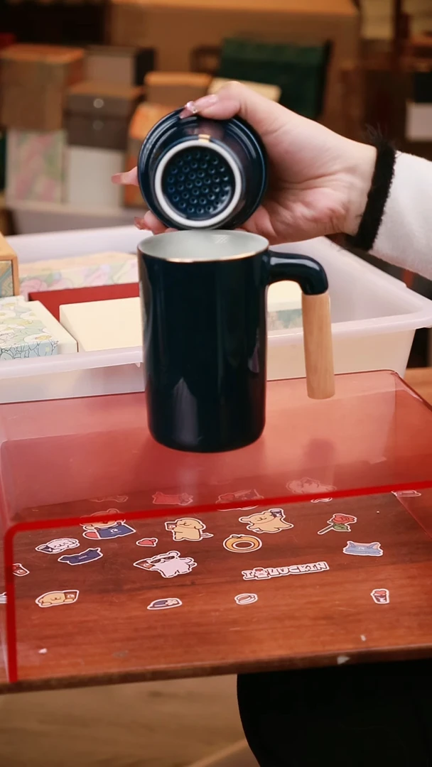 【闪购商品】其他茶具茶具（无礼盒@@T341