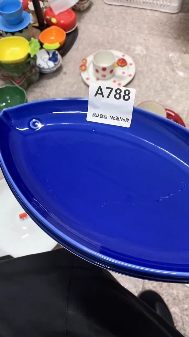 摆件广****）默认微瑕满25包邮