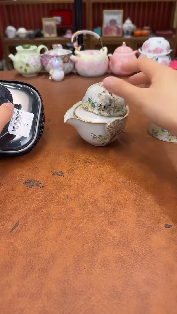 -熹宁陶瓷通用链接