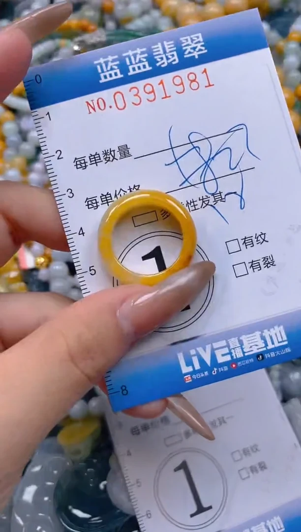 颈饰未镶嵌翡翠闪购0391981