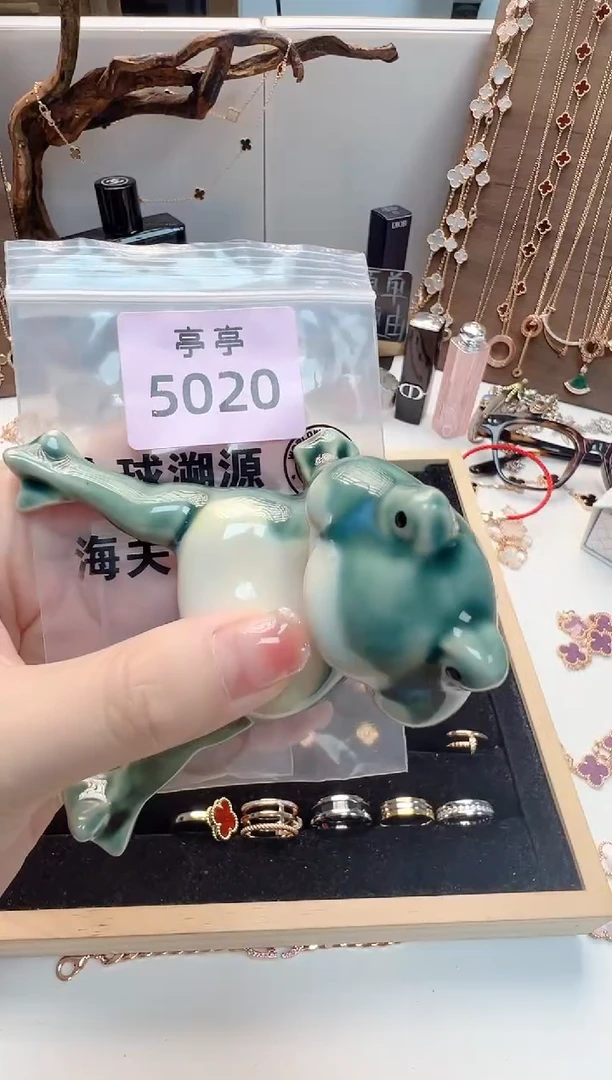 小***️华禄甄选阁亭亭总铺
