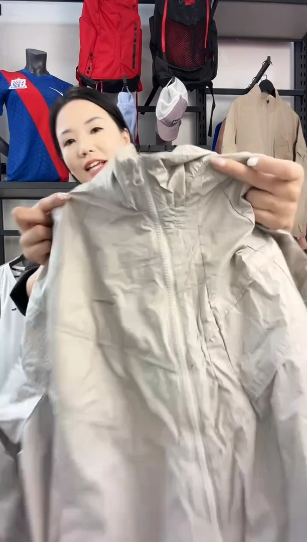 727编码 瑕疵款直播间过款为准 尺码L