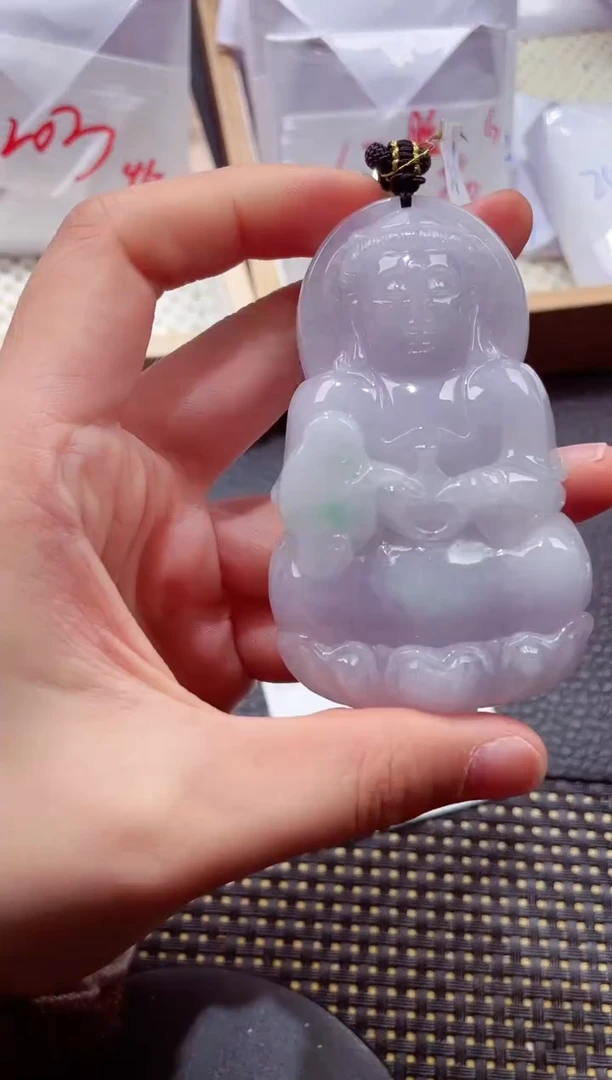 颈饰未镶嵌翡翠11111