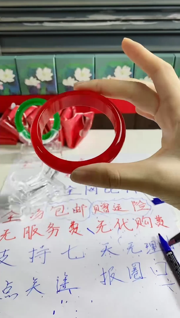 无非金属时尚美人手镯 百搭 B35