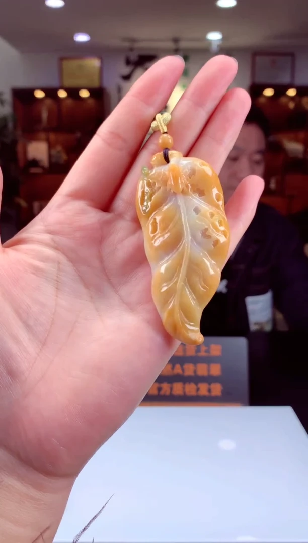 【闪购商品】定制翡翠未镶嵌天然A货翡翠（拍一发一）