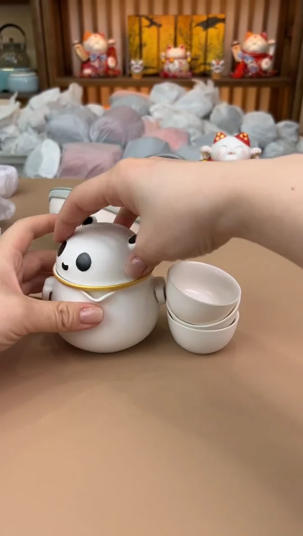 【闪购商品】@@允礼茶器通用链接 这个茶具真便宜！！