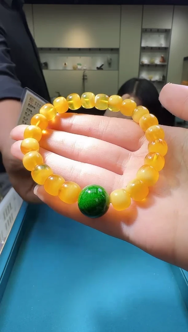 手链多样性发一件 597