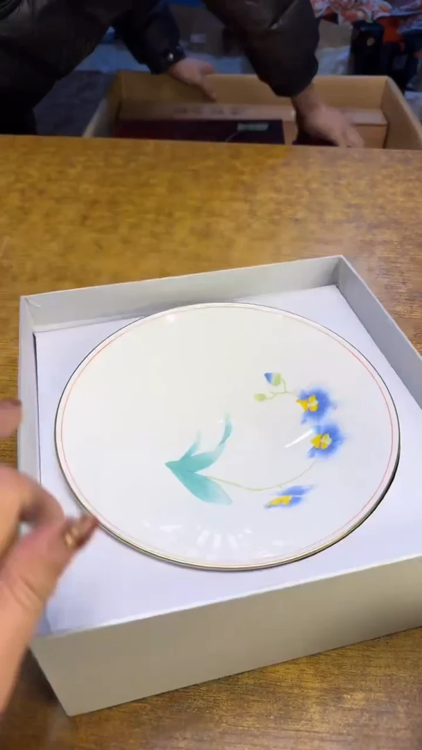 【闪购商品】其他瓷器瓷老破旧38