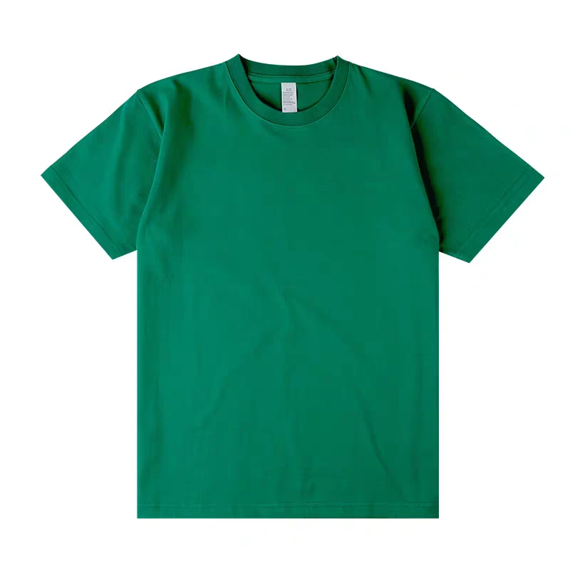 【4601-4650】夏季宽松韩版时尚短袖T恤