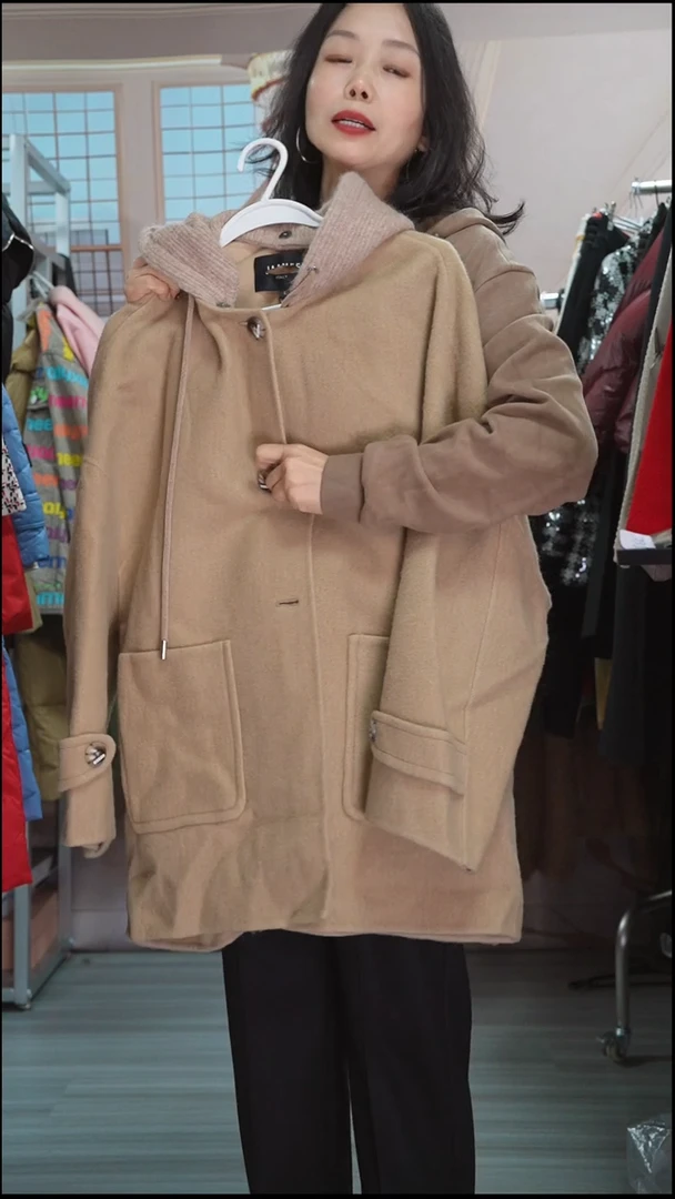 直播间专属链接 L