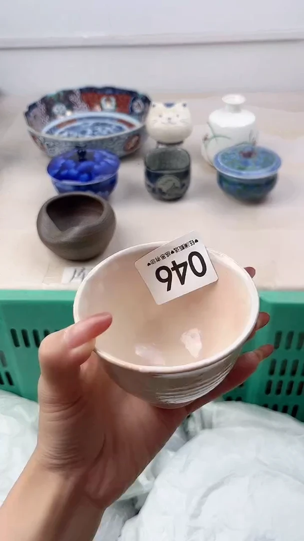 瓷片啰*046，，，，，，，，