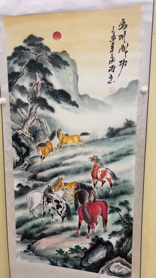 文化艺术精选馆468