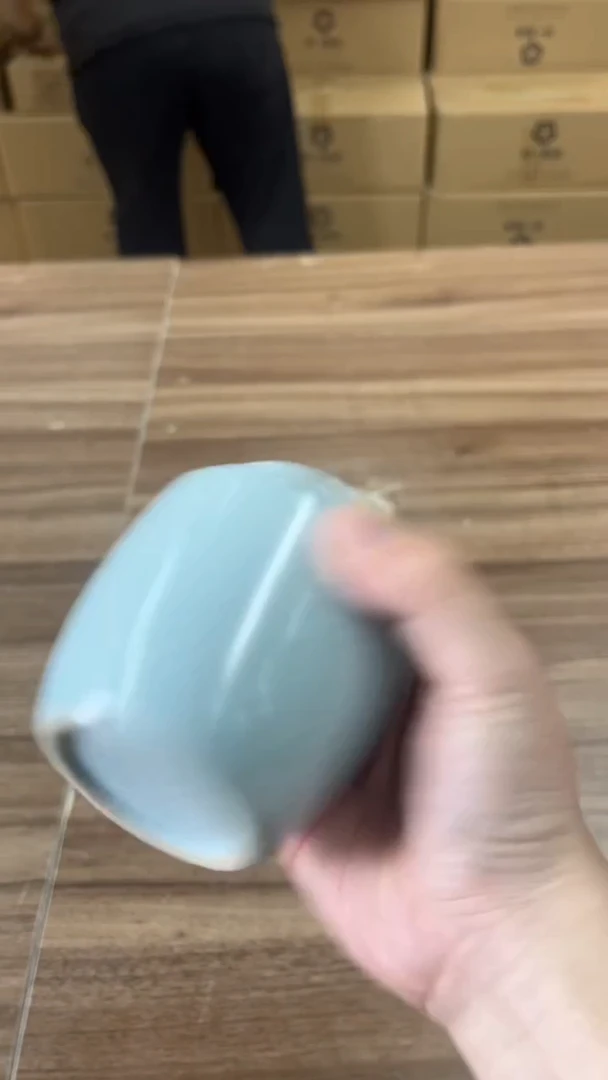 鑫陶轩高端茶具套组