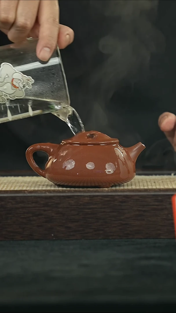 紫砂其他@@AJ7204紫砂