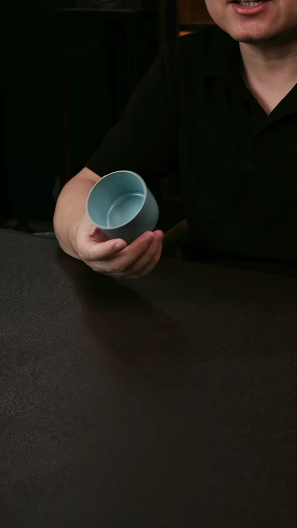 其他微微瑕扳指杯13