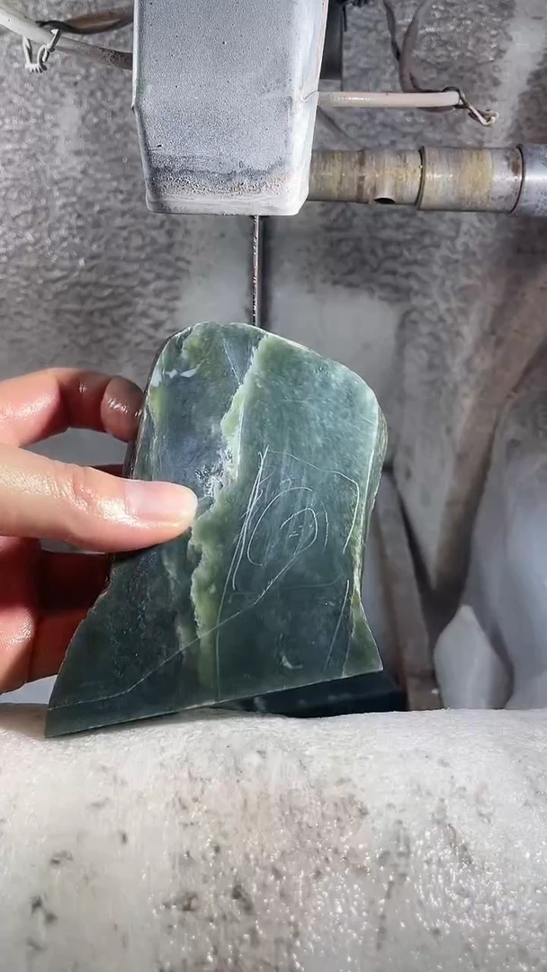 未镶嵌和田玉珠宝奇石.