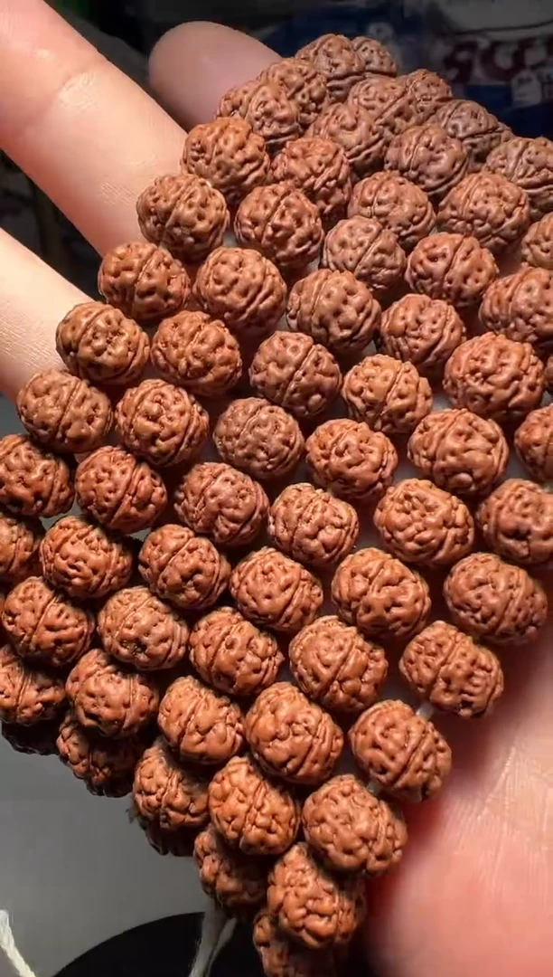手串金刚菩提无利润超头精挑老树王手持-11mm