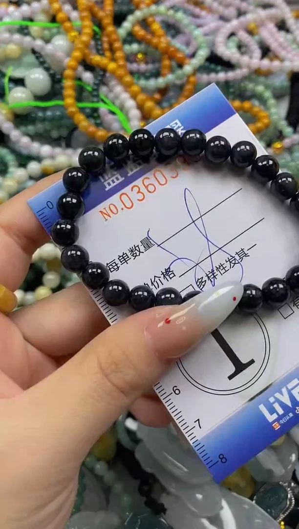 颈饰未镶嵌翡翠闪购0360393